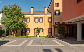 Unahotels Eco Hotel Villa Costanza Venezia